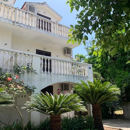 House Irena Hotel Budva Exterior photo