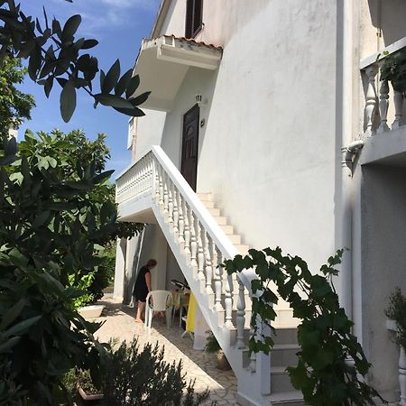 House Irena Hotel Budva Exterior photo
