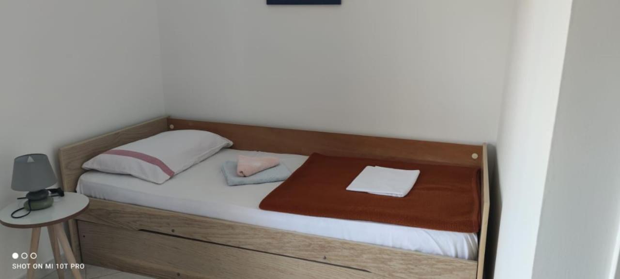 House Irena Hotel Budva Exterior photo