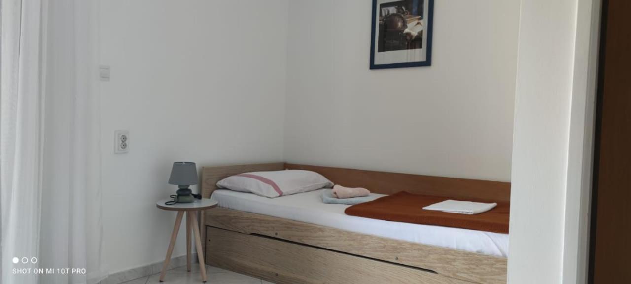House Irena Hotel Budva Exterior photo