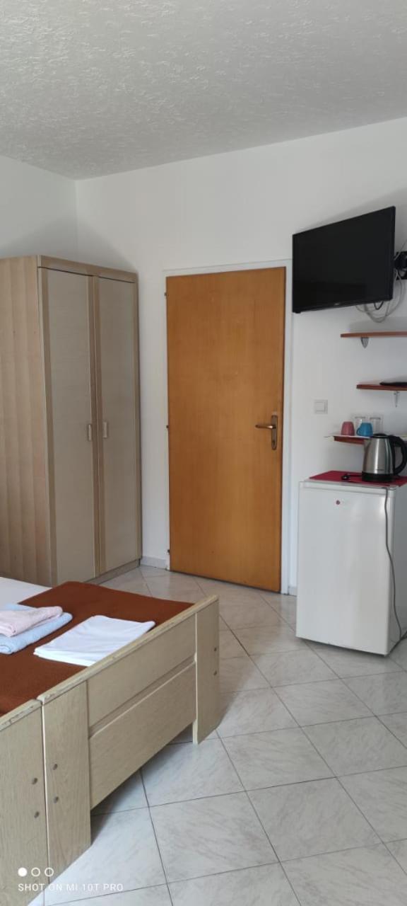 House Irena Hotel Budva Exterior photo