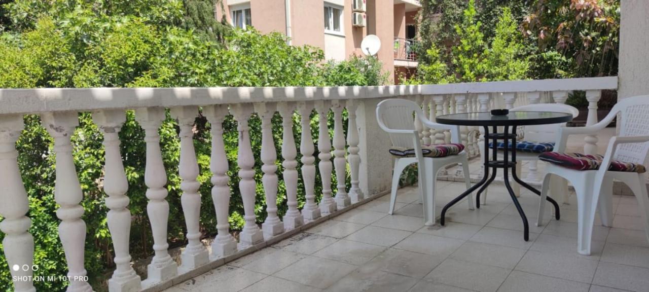 House Irena Hotel Budva Exterior photo