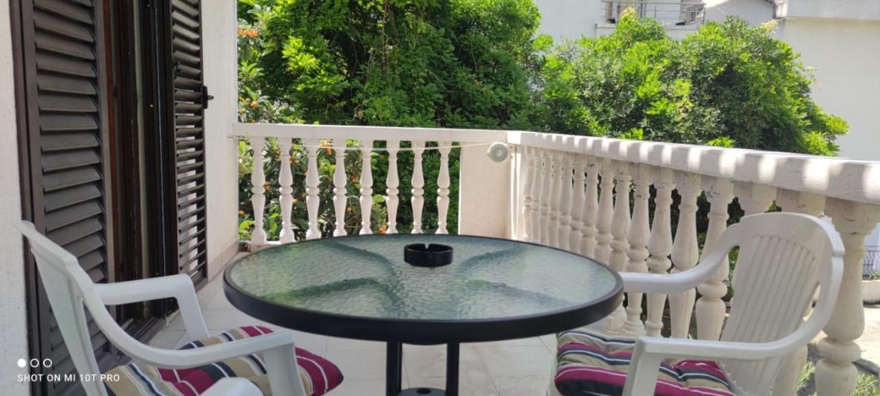House Irena Hotel Budva Exterior photo