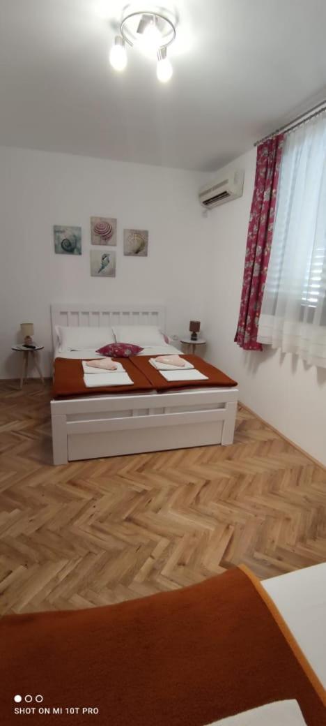 House Irena Hotel Budva Exterior photo