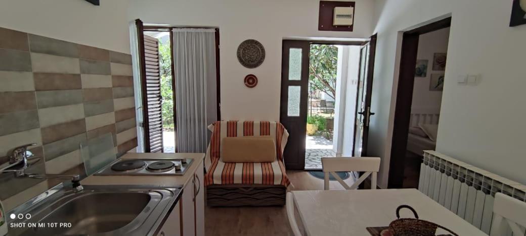 House Irena Hotel Budva Exterior photo