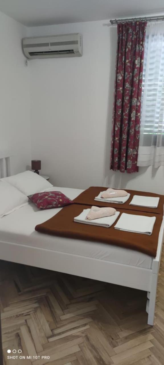 House Irena Hotel Budva Exterior photo