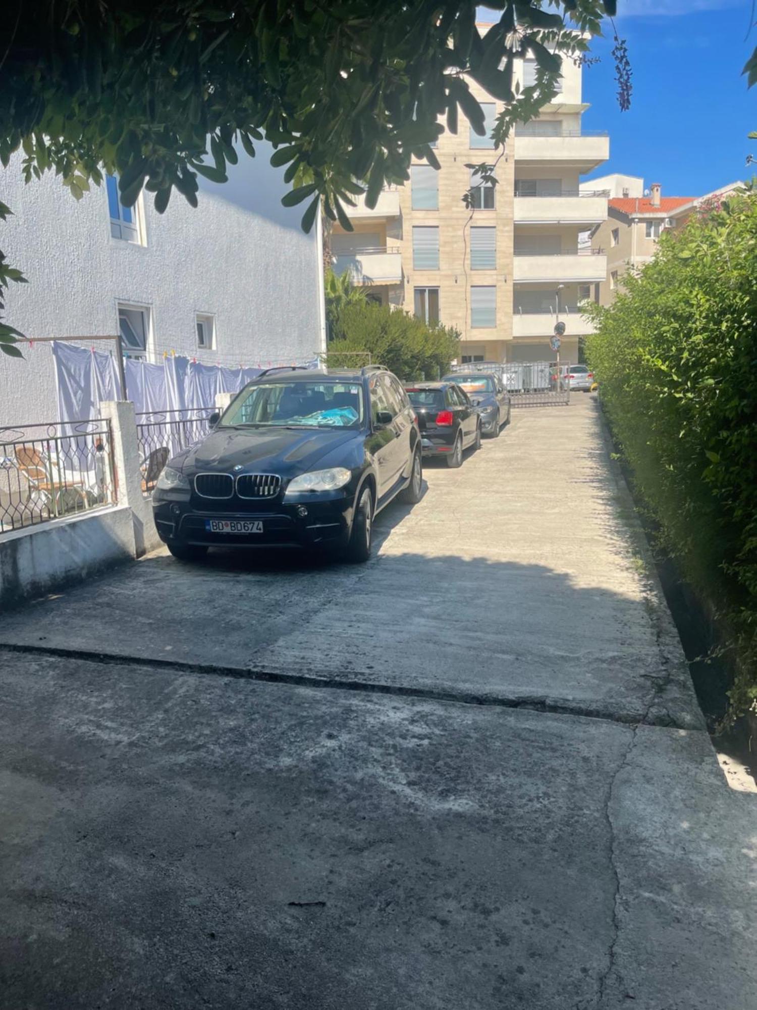 House Irena Hotel Budva Exterior photo